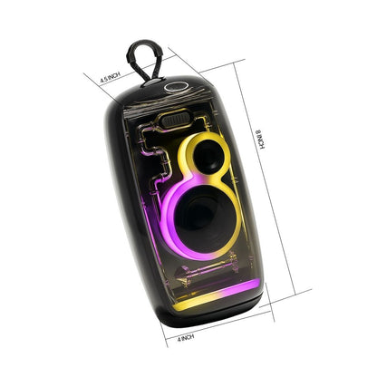 Wireless Bluetooth Speaker